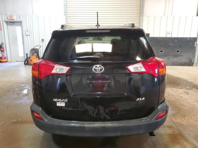 VIN 2T3WFREV9FW154213 2015 Toyota RAV4, Xle no.6