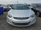 HYUNDAI ELANTRA SE photo