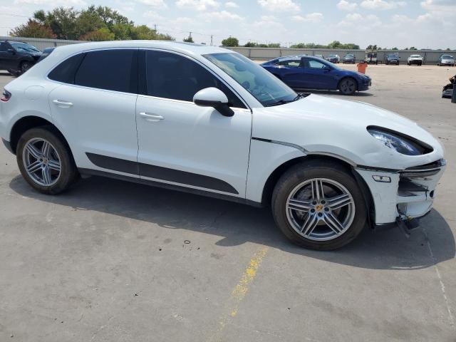 VIN WP1AB2A5XHLB18652 2017 Porsche Macan, S no.4