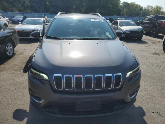 2020 JEEP CHEROKEE L - 1C4PJLDB6LD560742