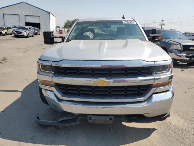 2017 CHEVROLET SILVERADO - 3GCUKREC5HG152382