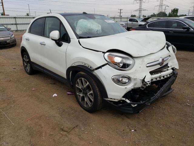 VIN ZFBCFXCT6GP369976 2016 Fiat 500X, Trekking no.4