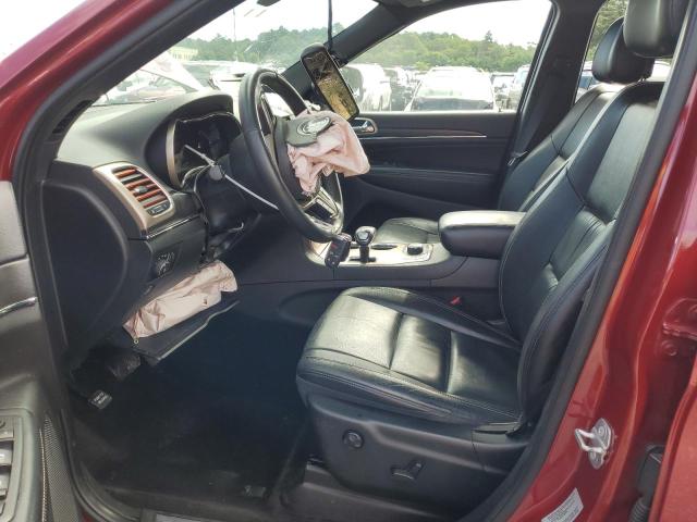 2015 JEEP GRAND CHER - 1C4RJFBG1FC899010