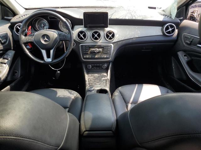 VIN WDCTG4GB6FJ070171 2015 Mercedes-Benz GLA-Class,... no.8