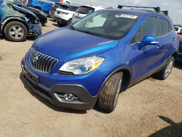 2016 BUICK ENCORE - KL4CJCSB1GB724931
