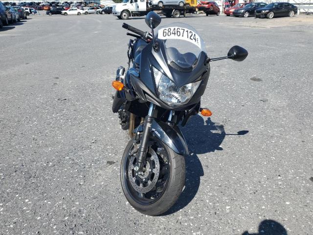 2016 SUZUKI GSF1250SA - JS1GW72BXG2100040