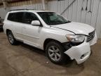 Lot #3034775636 2010 TOYOTA HIGHLANDER