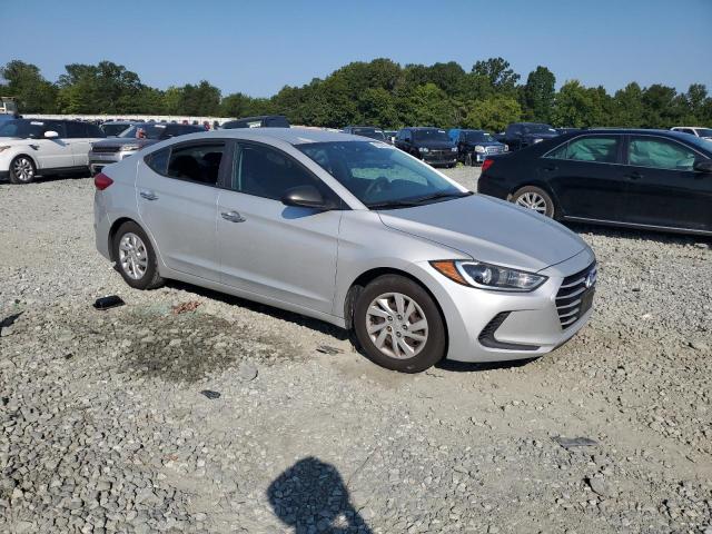 2018 HYUNDAI ELANTRA SE - 5NPD74LF0JH402366