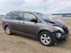 TOYOTA SIENNA LE photo