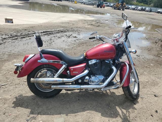 2004 HONDA VT1100 C2 - 1HFSC43064A402324