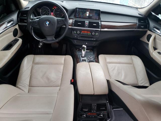 VIN 5UXZW0C57D0B91288 2013 BMW X5, Xdrive35D no.8