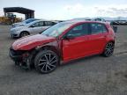 2018 VOLKSWAGEN GOLF R - WVWVF7AUXJW228889