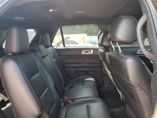 2015 FORD EXPLORER X - 1FM5K7D86FGB52451