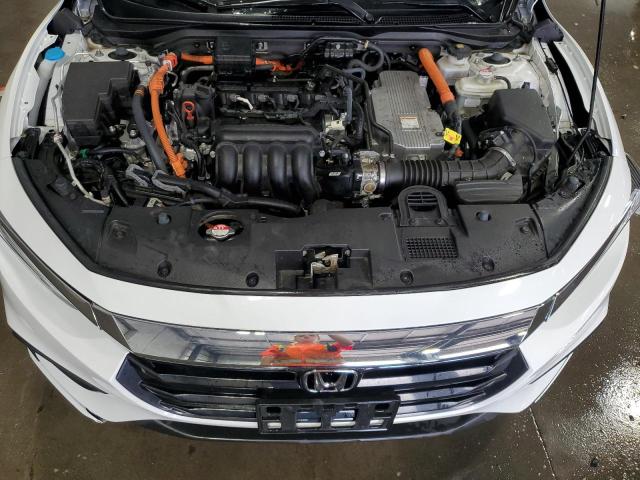 2022 HONDA INSIGHT TO 19XZE4F96NE002226
