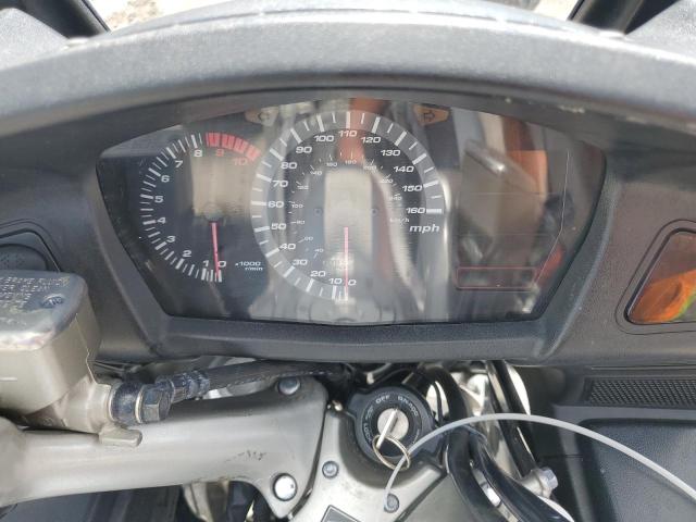 2007 HONDA ST1300 JH2SC51097M501118