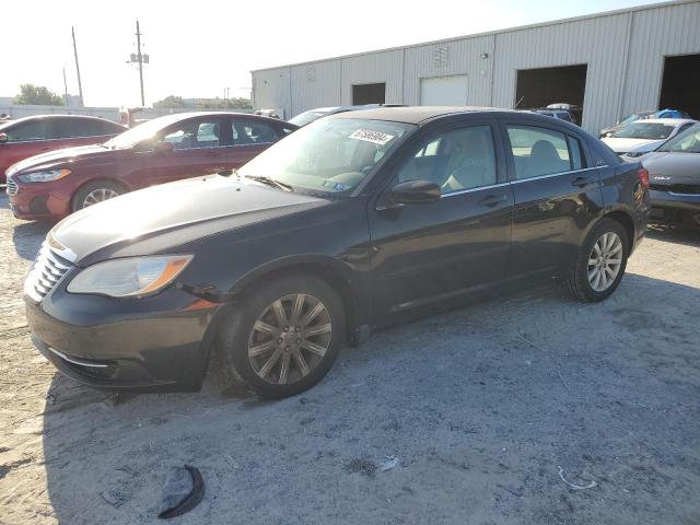 2011 CHRYSLER 200 #3024274839