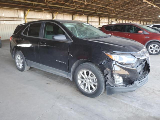 VIN 2GNAXHEV3L6284066 2020 Chevrolet Equinox, LS no.4