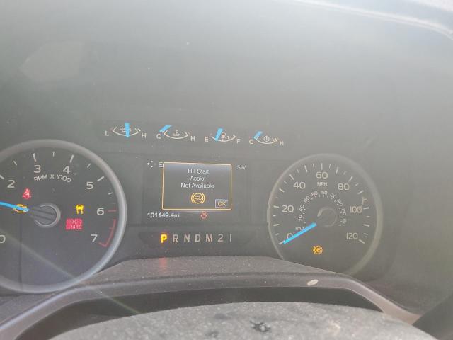 2016 FORD F150 SUPER - 1FTEW1EF7GFD31642