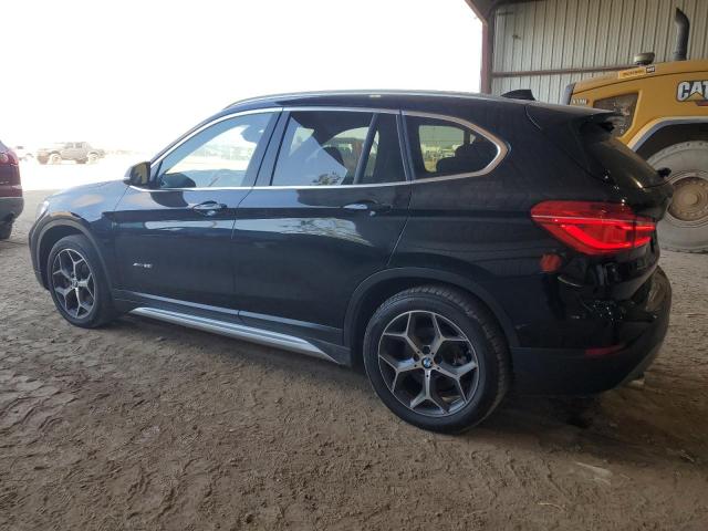 VIN WBXHT3Z35H4A65753 2017 BMW X1, Xdrive28I no.2