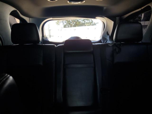 2015 DODGE DURANGO SX - 1C4RDHAG0FC695027