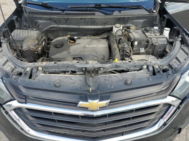 VIN 3GNAXJEV0LS529723 2020 Chevrolet Equinox, LT no.12