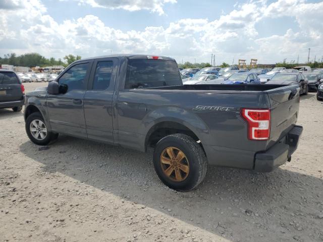 2018 FORD F150 SUPER 1FTEX1CPXJFC95378  69432294