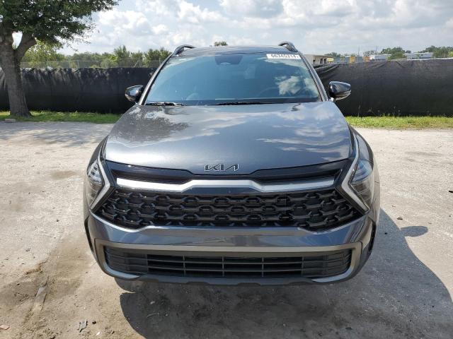 2024 KIA SPORTAGE X - 5XYK6CDF4RG142799