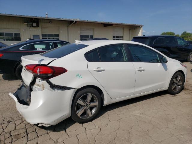 VIN 3KPFL4A72JE247968 2018 KIA Forte, LX no.3