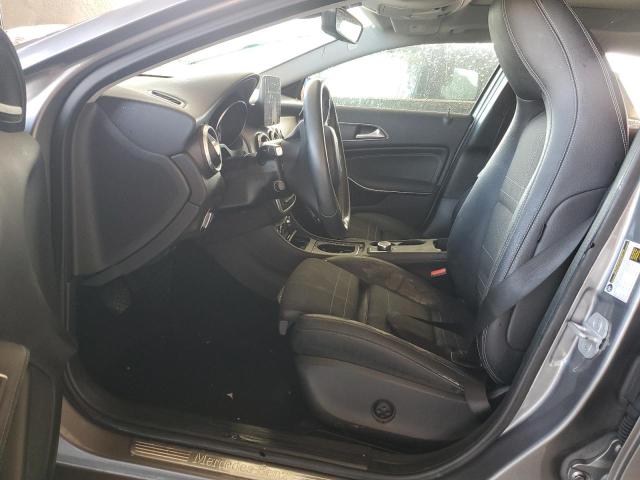 2017 MERCEDES-BENZ GLA 250 - WDCTG4EB7HJ283474