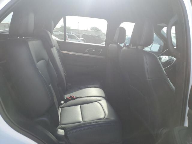 2019 FORD EXPLORER X - 1FM5K7DH7KGB52890