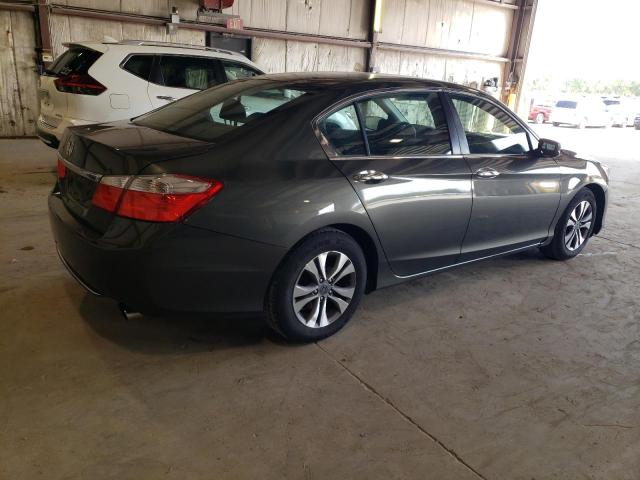 VIN 1HGCR2F34FA019638 2015 Honda Accord, LX no.3