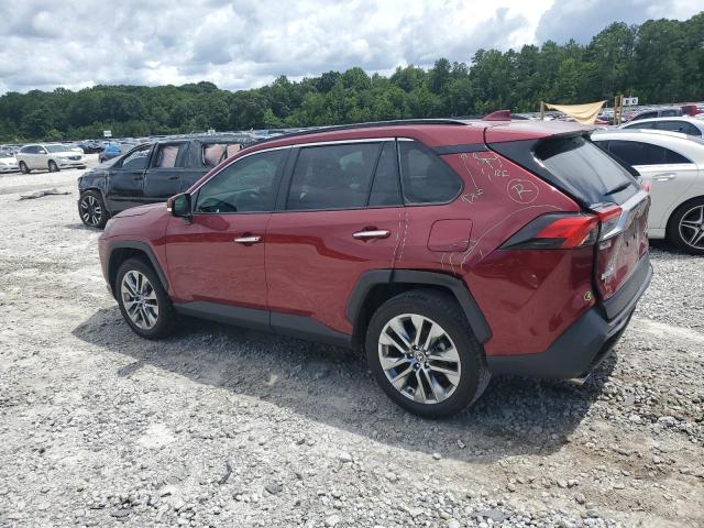 2020 TOYOTA RAV4 LIMIT - JTMY1RFV3LD043753