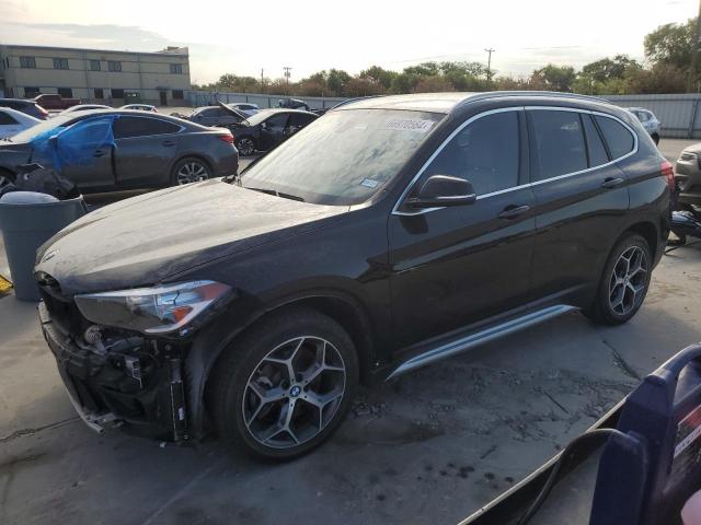 VIN WBXHT3C30J5L35106 2018 BMW X1, Xdrive28I no.1