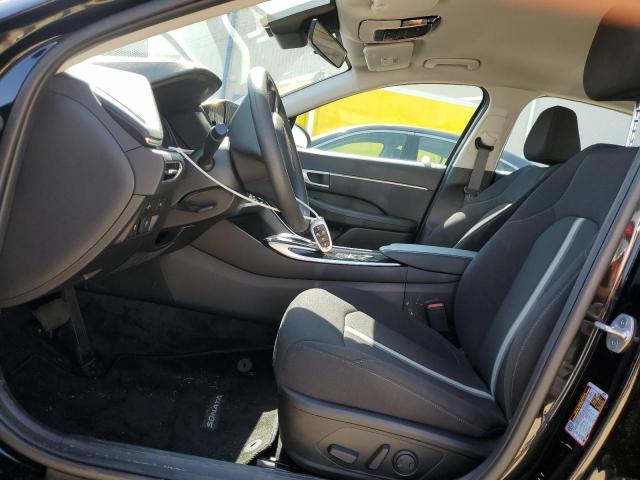 2023 HYUNDAI SONATA SEL - KMHL64JA3PA281446