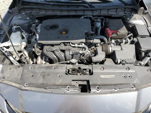 2019 NISSAN ALTIMA SR - 1N4BL4CV4KC138730