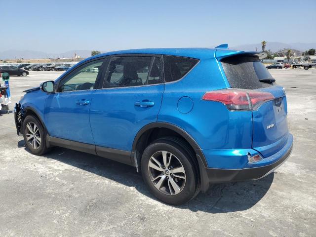 VIN JTMWFREV7JJ202170 2018 Toyota RAV4, Adventure no.2