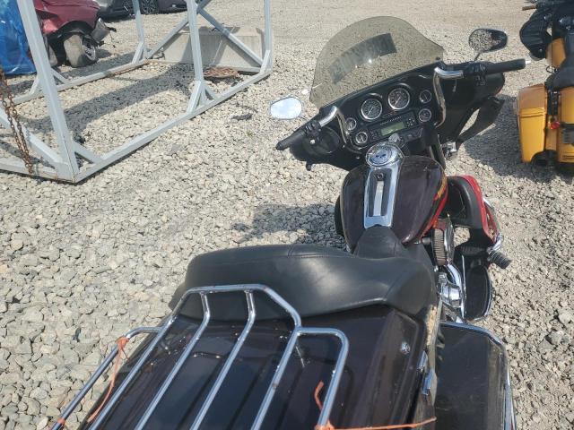 2010 HARLEY-DAVIDSON FLHTK 1HD1KEM16AB653466