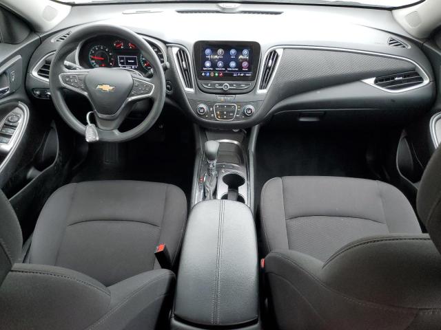 2023 CHEVROLET MALIBU LT - 1G1ZD5ST1PF160825