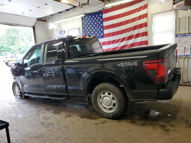 2024 FORD F150 XL - 1FTEX1LP9RKD88024