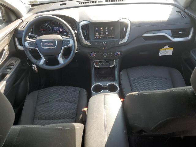 2022 GMC TERRAIN SL - 3GKALTEV4NL145316