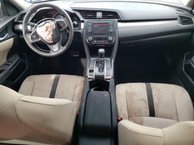 2018 HONDA CIVIC LX - 19XFC2F5XJE009068