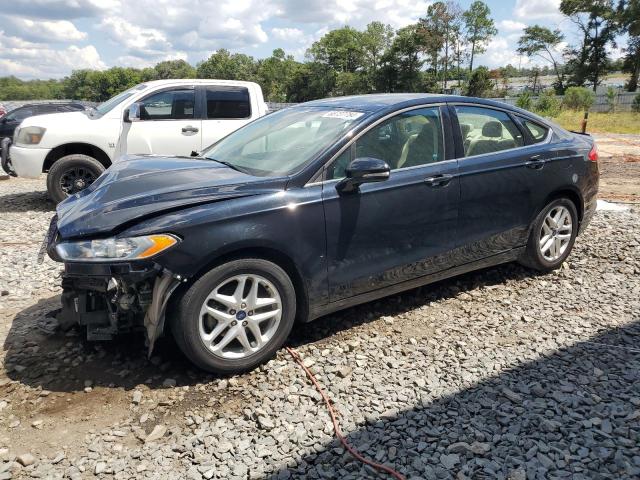 VIN 3FA6P0H73GR197110 2016 Ford Fusion, SE no.1