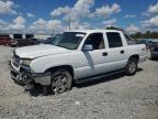 CHEVROLET AVALANCHE photo