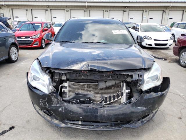 2016 BUICK REGAL 2G4GK5EX8G9192873