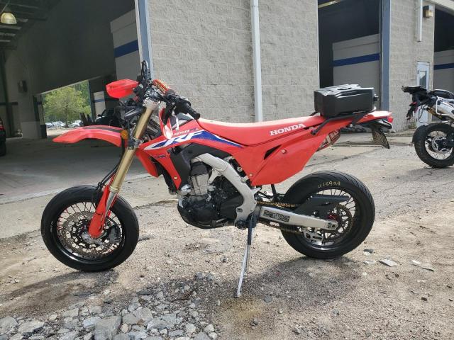 2022 HONDA CRF450 RL JH2PD1112NK300500