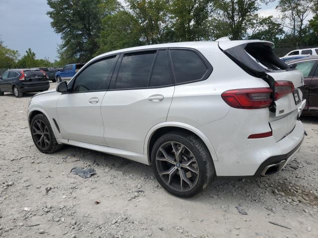 2020 BMW X5 M50I - 5UXJU4C02LLE45680