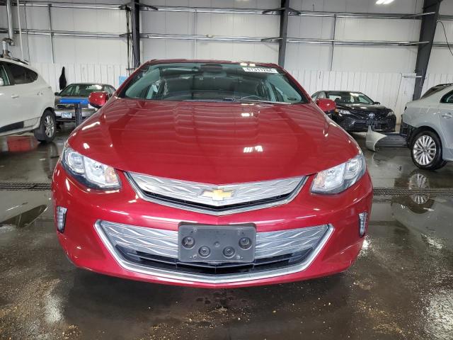 VIN 1G1RA6S51JU155675 2018 Chevrolet Volt, LT no.5