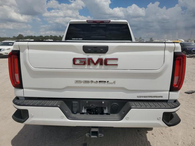 2022 GMC SIERRA K25 - 1GT49REY9NF268608