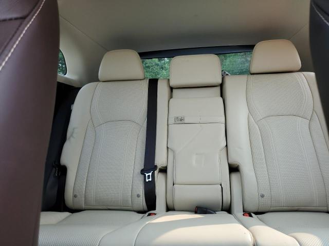 2019 LEXUS RX 350 BAS - 2T2BZMCA9KC204813