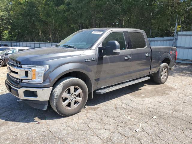 Ford F150 SUPER